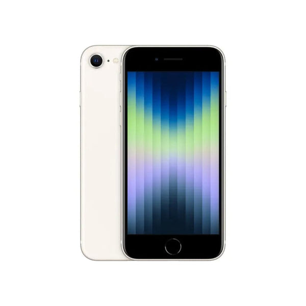 Apple Iphone Se 256gb - Starlight.