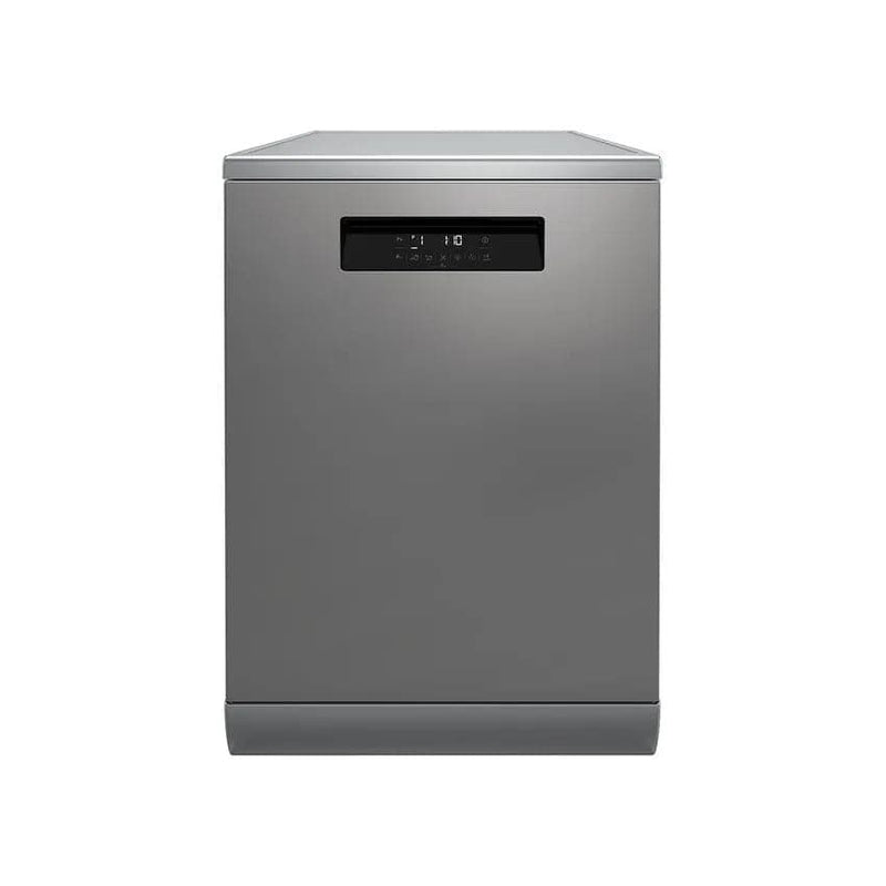 Defy 15 Place Cornerwash™ Dishwasher - Inox.