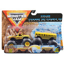 Monster Jam 1:64 2 Pck Double Showdown