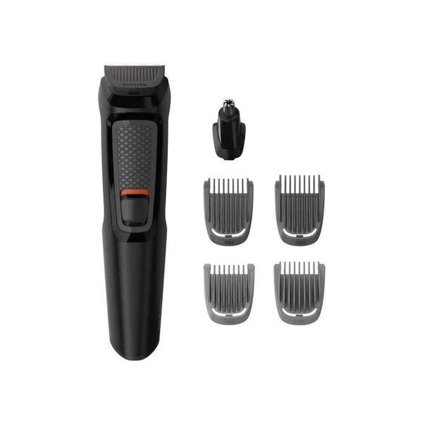 Philips Multigroom Series 3000 6-in-1 Face Trimmer.