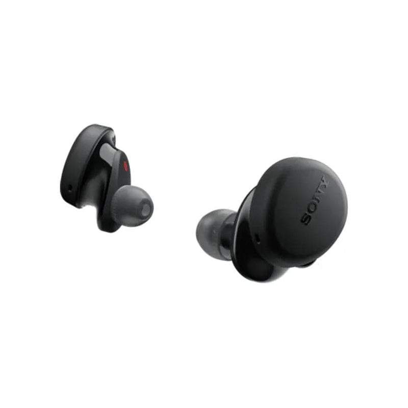 Sony Wf-xb700 Extra Bass Tws Earphones - Black.