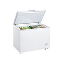 Kelvinator 316L Net Chest Freezer - White.