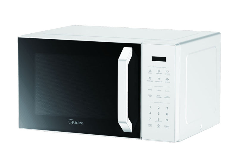 Midea 30L DIGITAL MICROWAVE OVEN-WHITE-900W