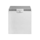 Defy 195L Chest Freezer - White.