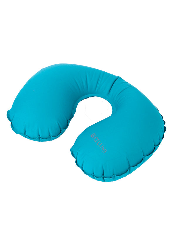 Accessories Inflatable Mini Neck Pillow.