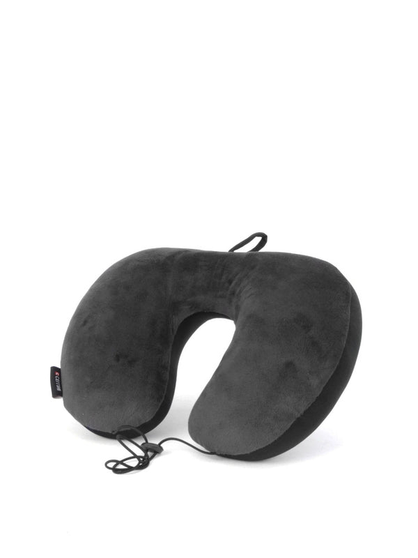 Accessories Soft Cover Travel Pillow.
