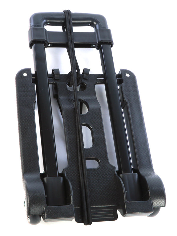 Accessories Foldable Luggage Trolley.
