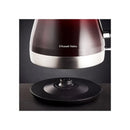 Russell Hobbs 1.7L Kettle - Red Ombre.
