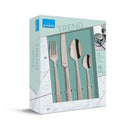 Felicity 24pce Rose Set.