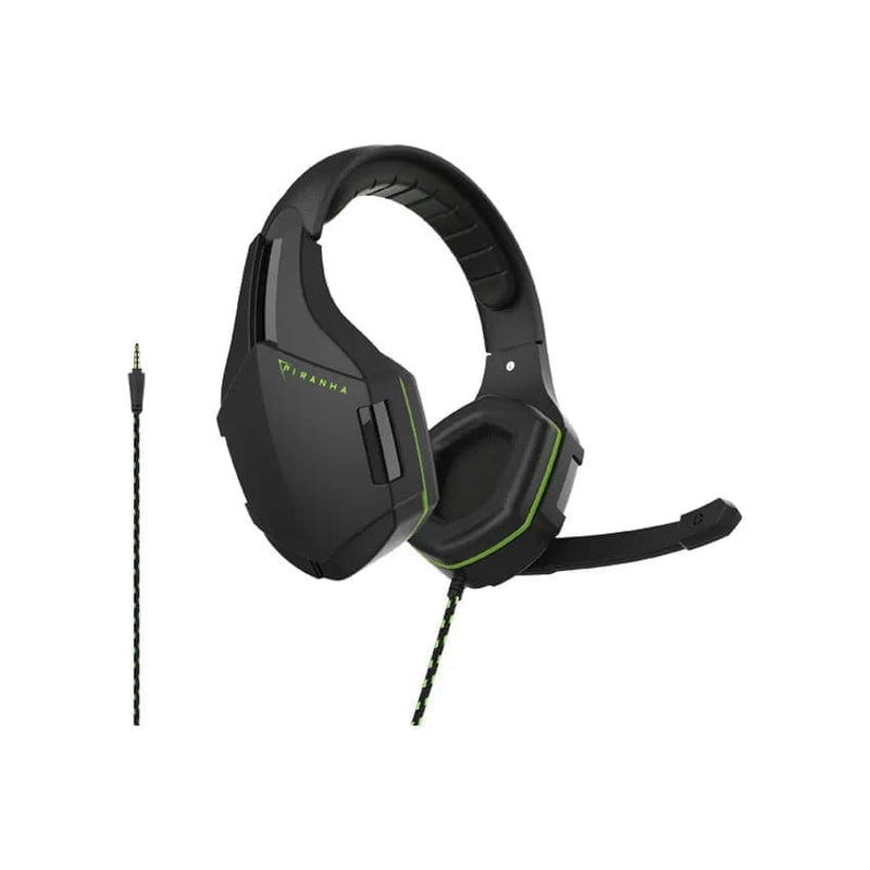 Piranha Xb1 Gaming Hx25 Headset.