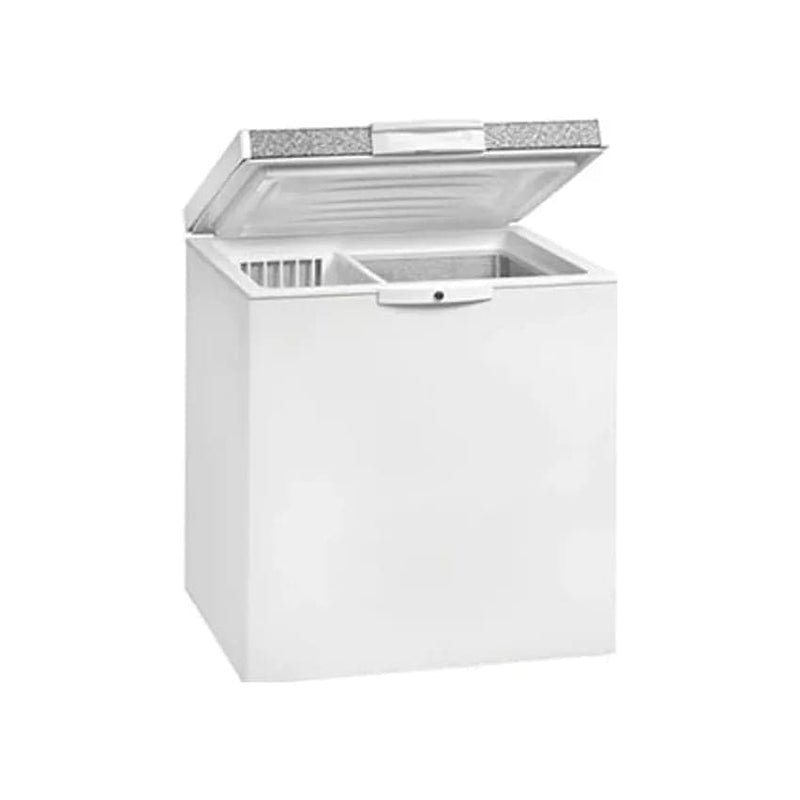 Defy 195L Solar Chest Freezer.