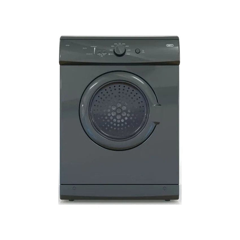 Defy 5kg Air Vented Dryer.