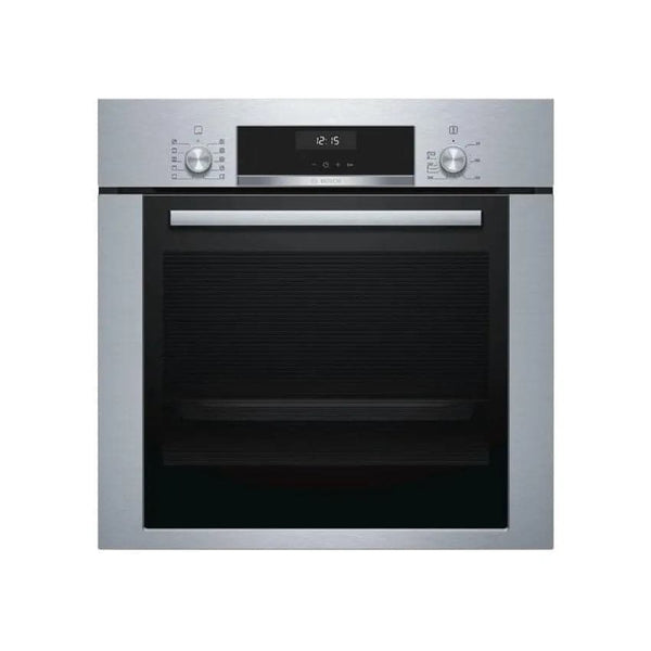 Bosch Serie | 6 Built-in Oven - Stainless Steel.