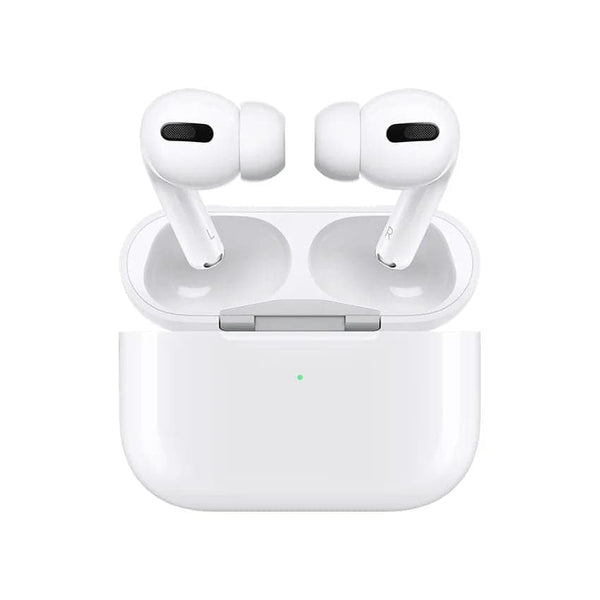 Apple Airpods Pro With Wireless Charging Case (2022).