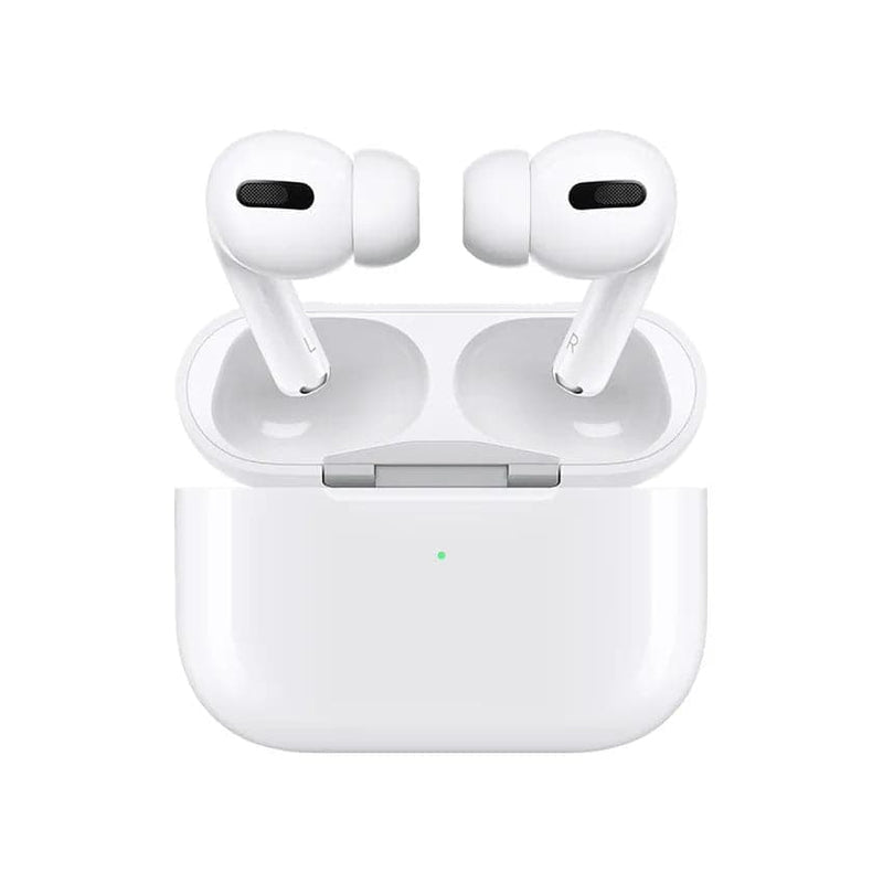 Apple Airpods Pro With Wireless Charging Case (2022).