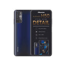 Hisense Infinity H50 - Blue.