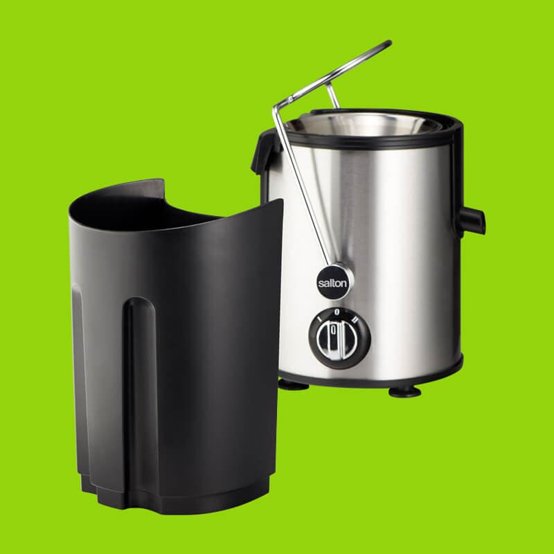 350w Stainless Steel Juice Maker.