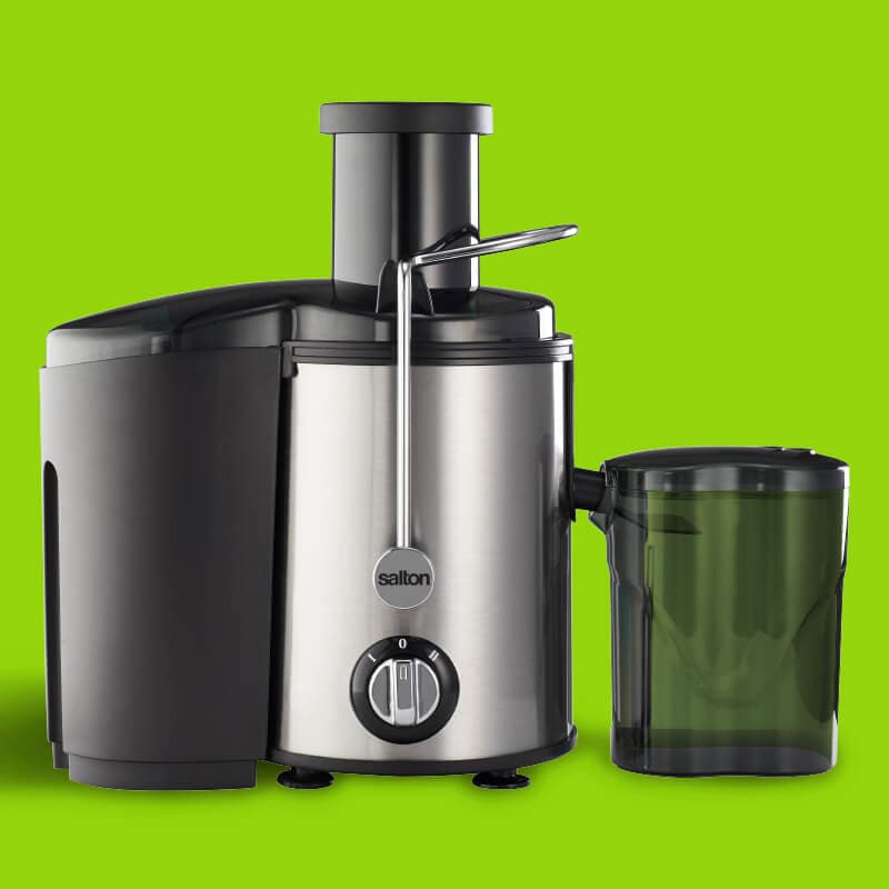 350w Stainless Steel Juice Maker.