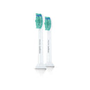Philips Sonicare Proresults Standard Sonic Toothbrush Heads - White.