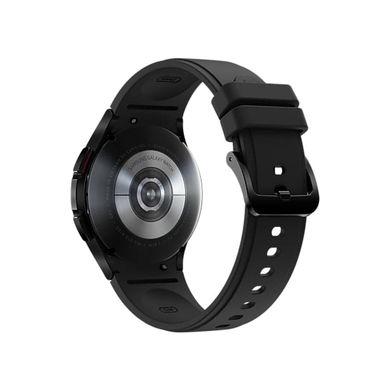 Samsung Galaxy Watch4 Classic Bluetooth (42mm) - Black.