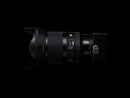 SIGMA LENS 35MM F/1.4 DG DN (A) F/L-MOUNT
