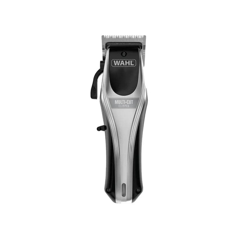 Wahl Cordless Lithium-ion Multi-cut Hair Clipper Kit (22 Piece).