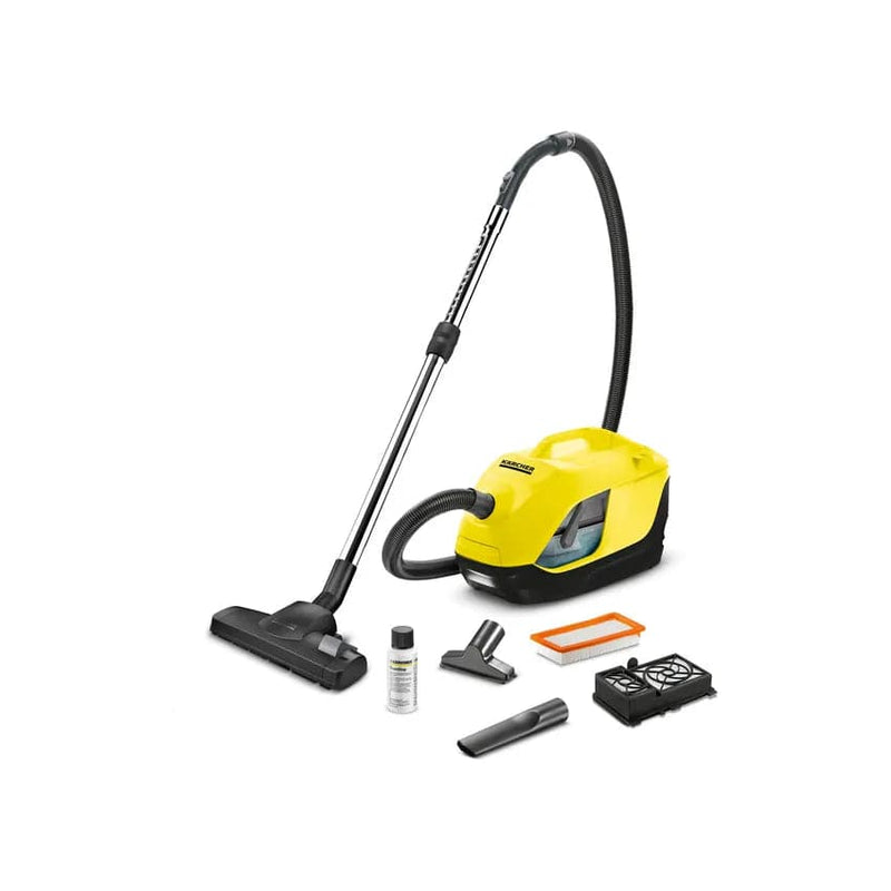 Kärcher Ds 6 Water Filter Vacuum Cleaner.