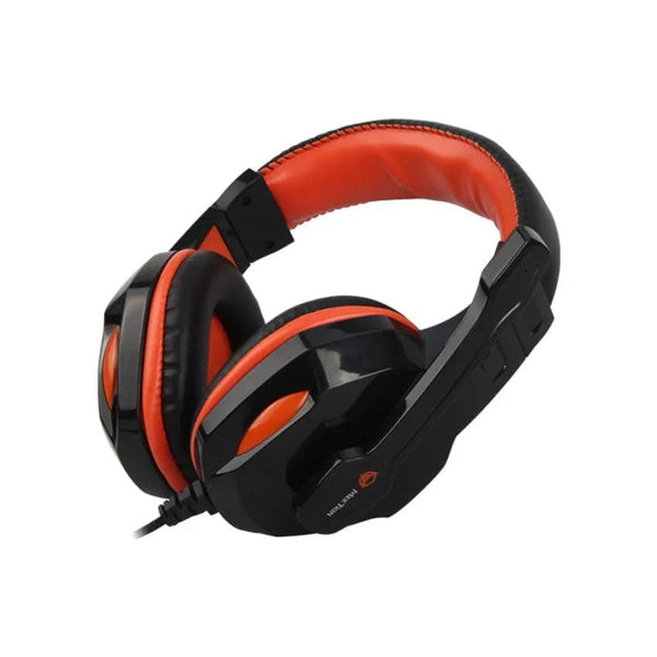 Meetion Hp010 3.5mm Gaming Headset With Mic.