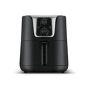 Defy 3L Air Fryer - Black.