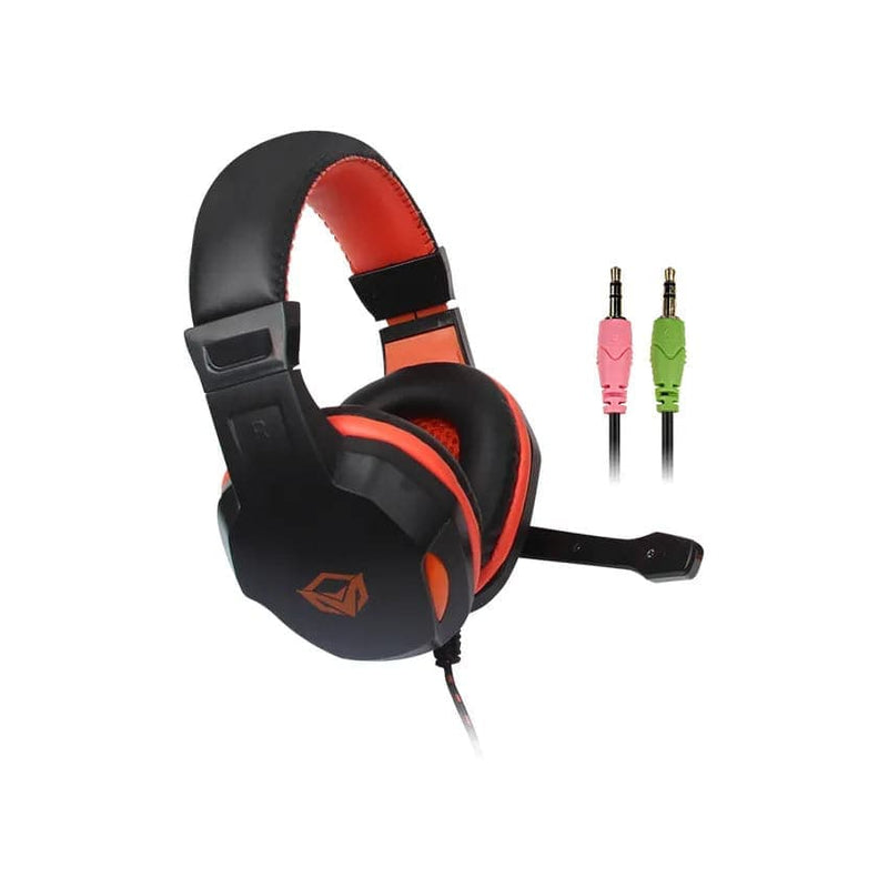 Meetion Hp010 3.5mm Gaming Headset With Mic.