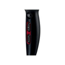 Philips Prestige Pro Hair Dryer - Black/red.