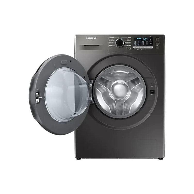 Samsung 7kg Washer / 5kg Dryer Combo - Inox Silver.