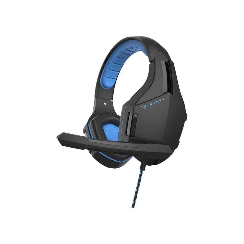 Piranha Ps4 Gaming Hp25 Headset.