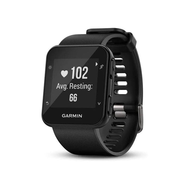 Garmin Forerunner® 35 - Black.