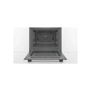 Bosch Serie | 4 Built-in Oven - Stainless Steel.