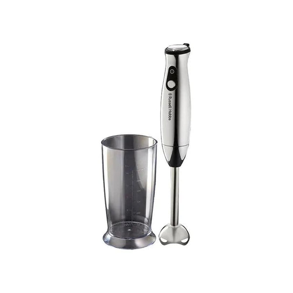 Russell Hobbs 600w Satin Stick Blender.