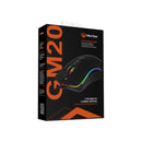 Meetion Chromatic Gaming Mouse.