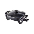 Salton Square Electric Frying Pan.