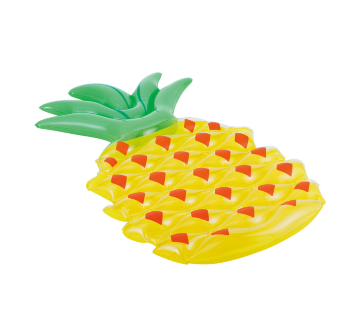 Pineapple Float.
