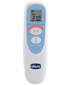 Infrared Distance Thermometer.