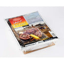Metalix Disposable Braai.