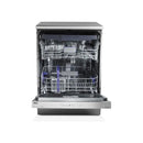 Defy 15 Place Cornerwash™ Dishwasher - Inox.