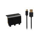 Piranha Xb1 Play & Charge Kit.