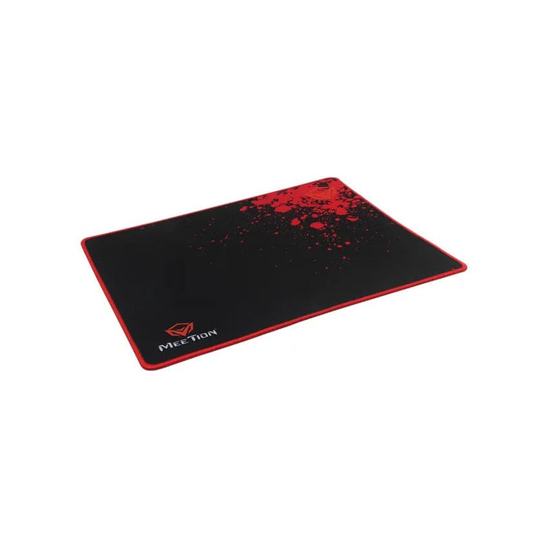 Meetion Non-slip Rubber Square Mouse Pad.