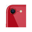Apple Iphone Se 256gb - Red.