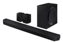 Samsung HW-Q990B Q-Series Soundbar (2022)