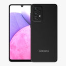 Galaxy A33 5G DS - Black