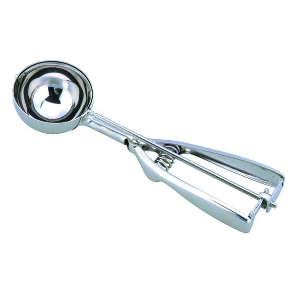 Tescoma Mechanical Ice Cream Scoop 5cm.