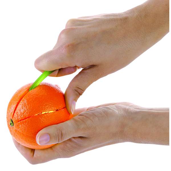 Tescoma Orange Peeler Presto.