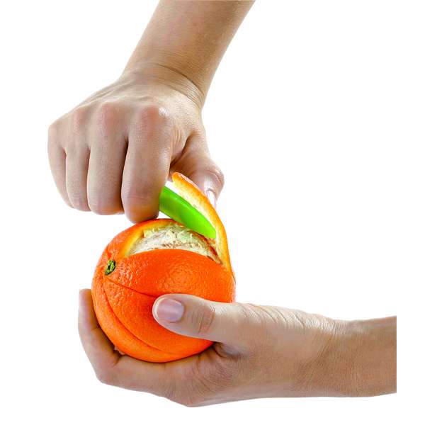 Tescoma Orange Peeler Presto.